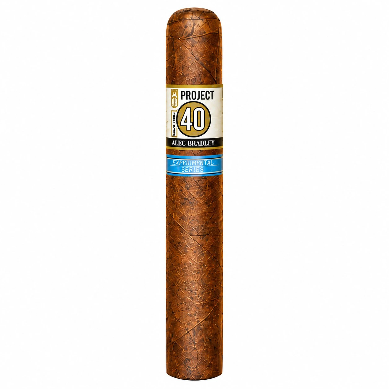 Alec Bradley Project 40 Natural Robusto 05.50