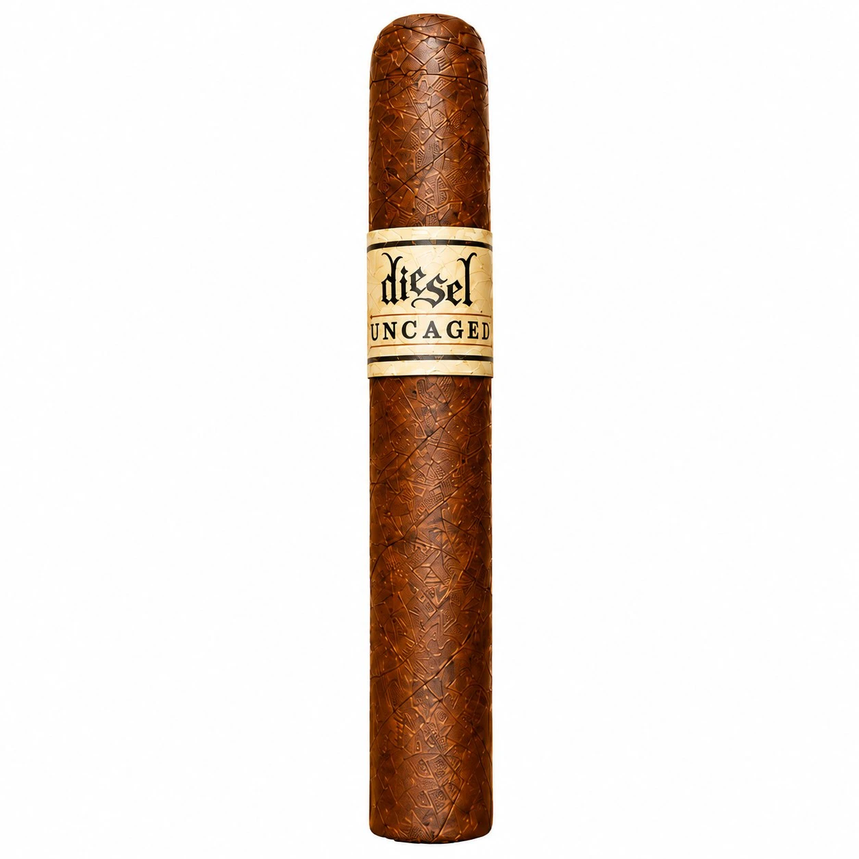 Diesel Uncaged Robusto