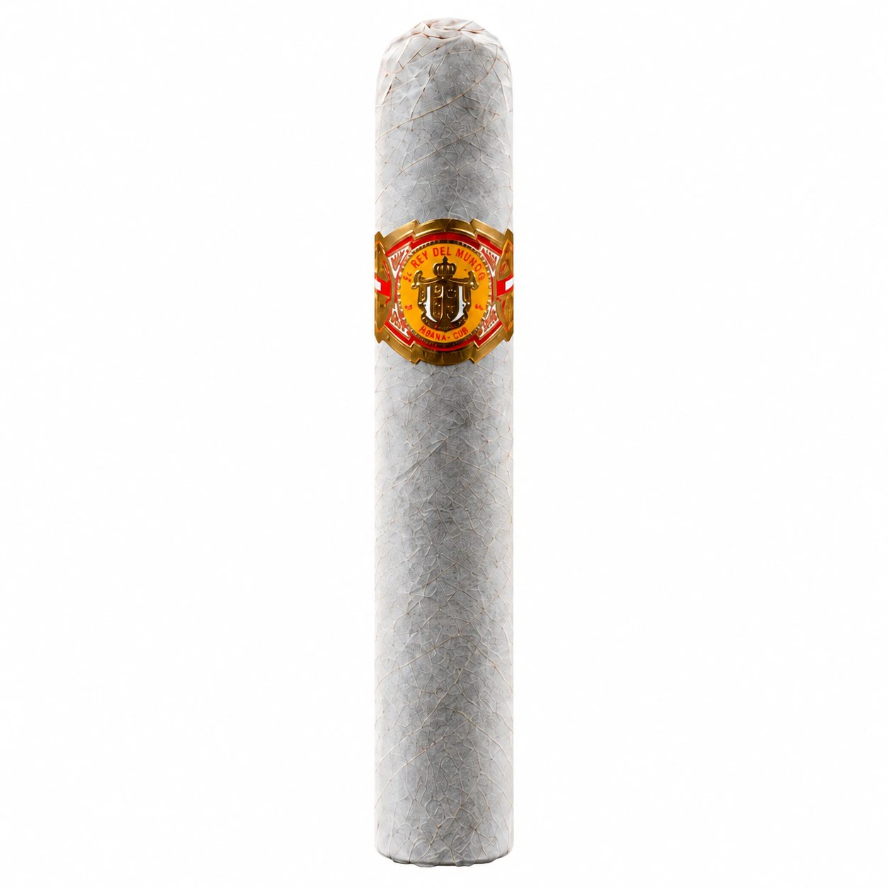 El Rey del Mundo Oscuro Robusto Larga