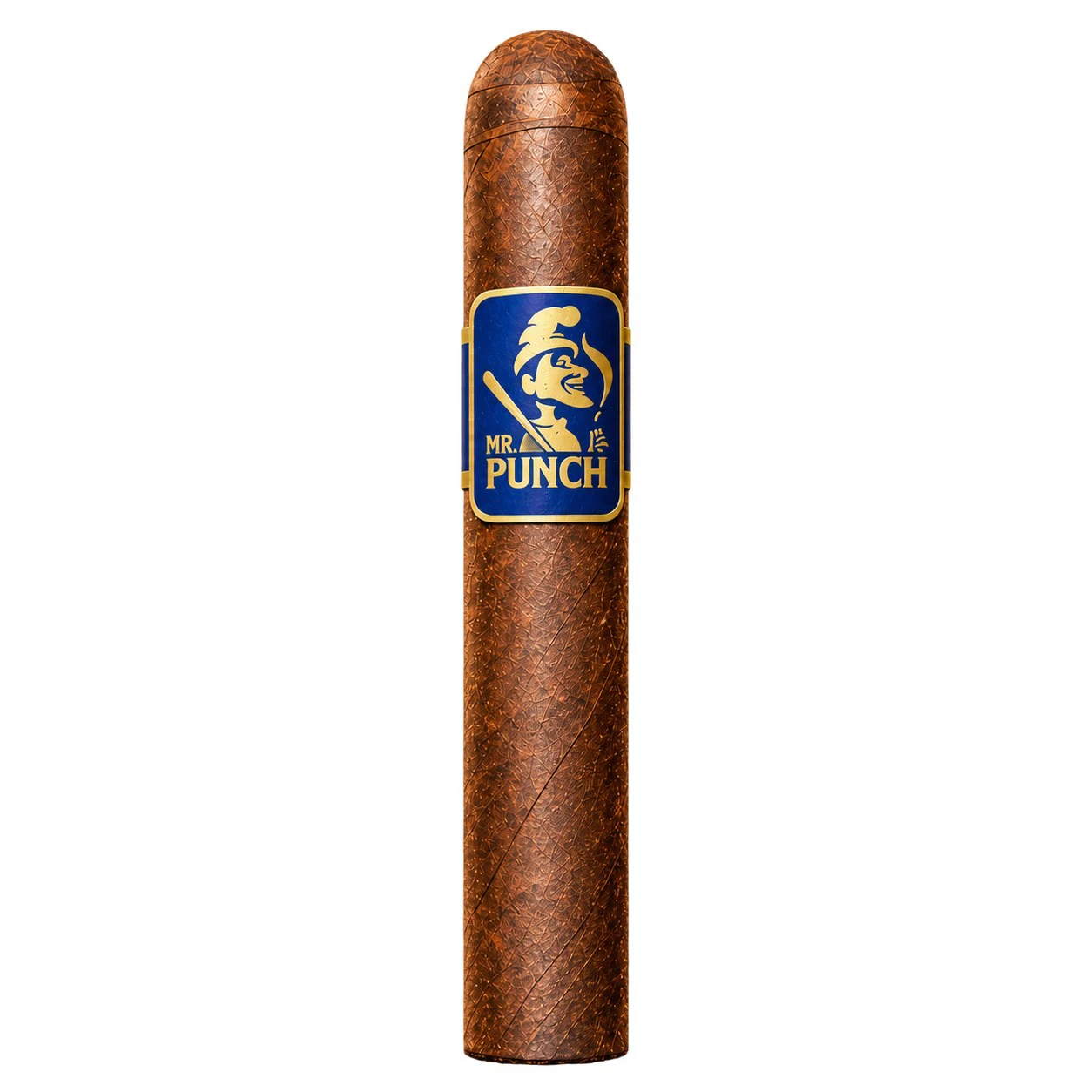 Mr. Punch Toro