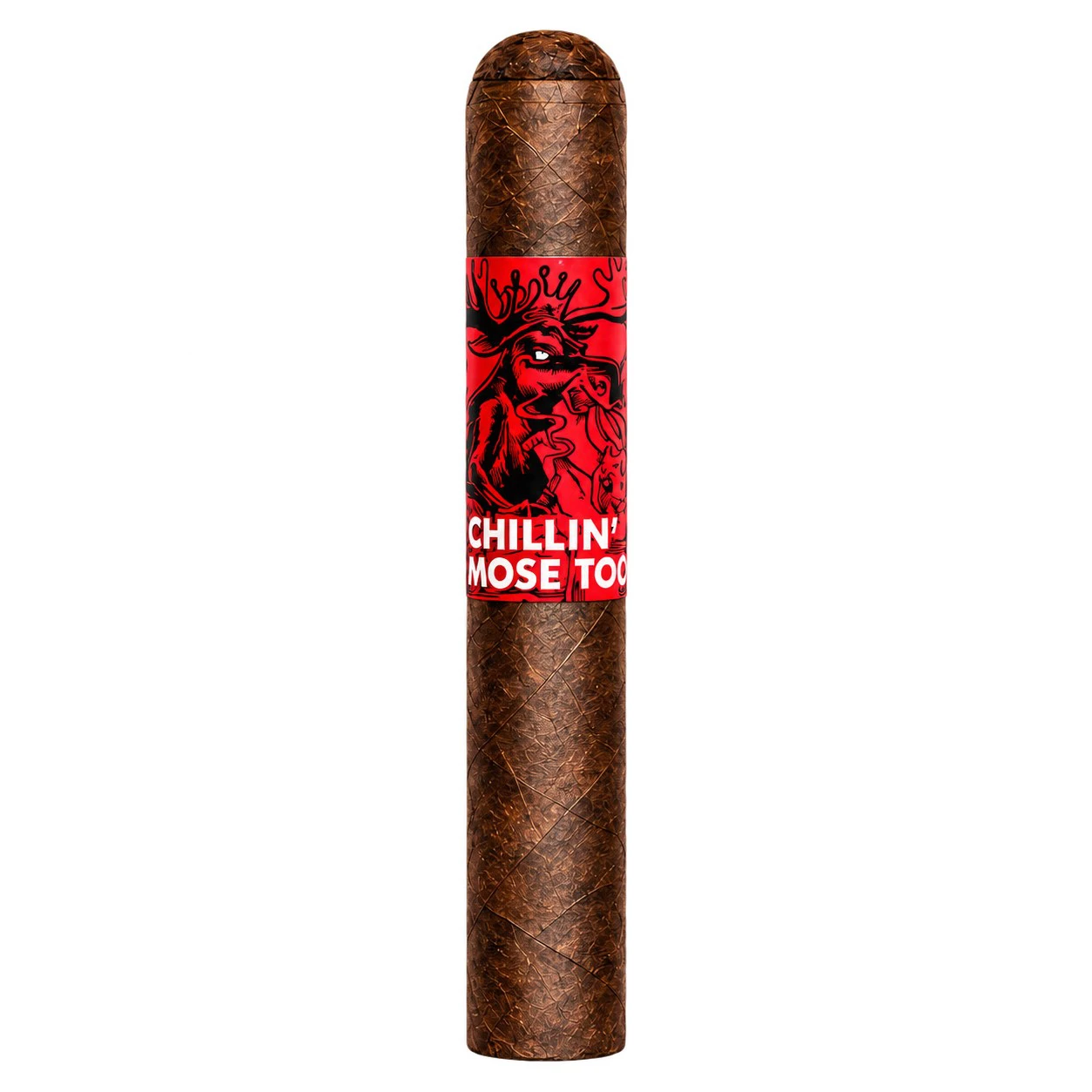 Chillin' Moose Too Robusto