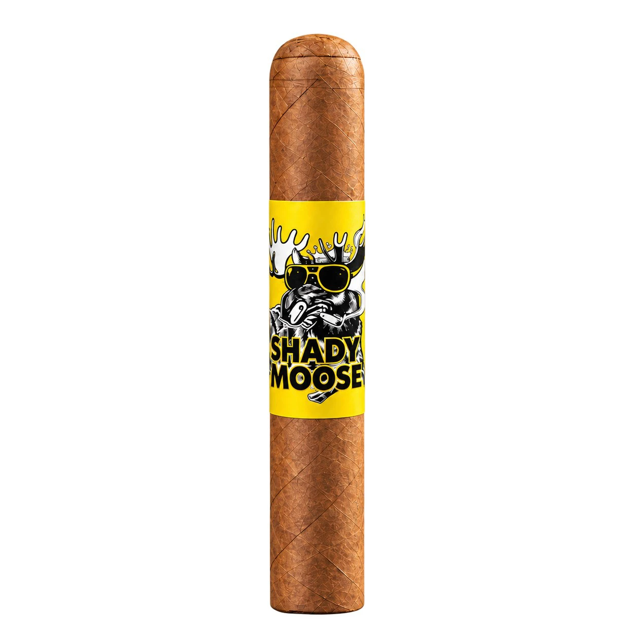 Shady Moose Robusto