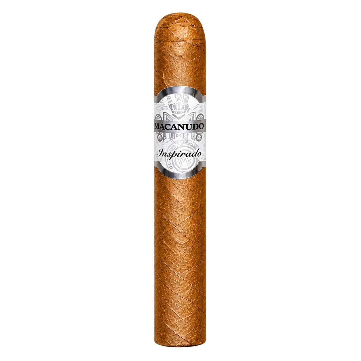 Macanudo Inspirado White Robusto