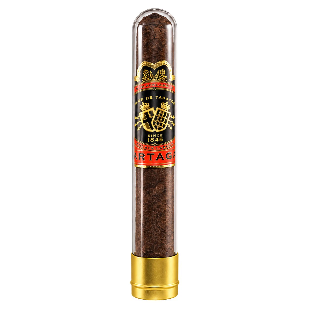 Partagás Black Label Crystal